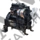Двигатель дизельный ДД390/CF3B24T (3-цилиндра 30 л.с. водяное охлаждение)